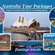 Illustration for article titled Explore Australia With All It’s Enchanting Beauty